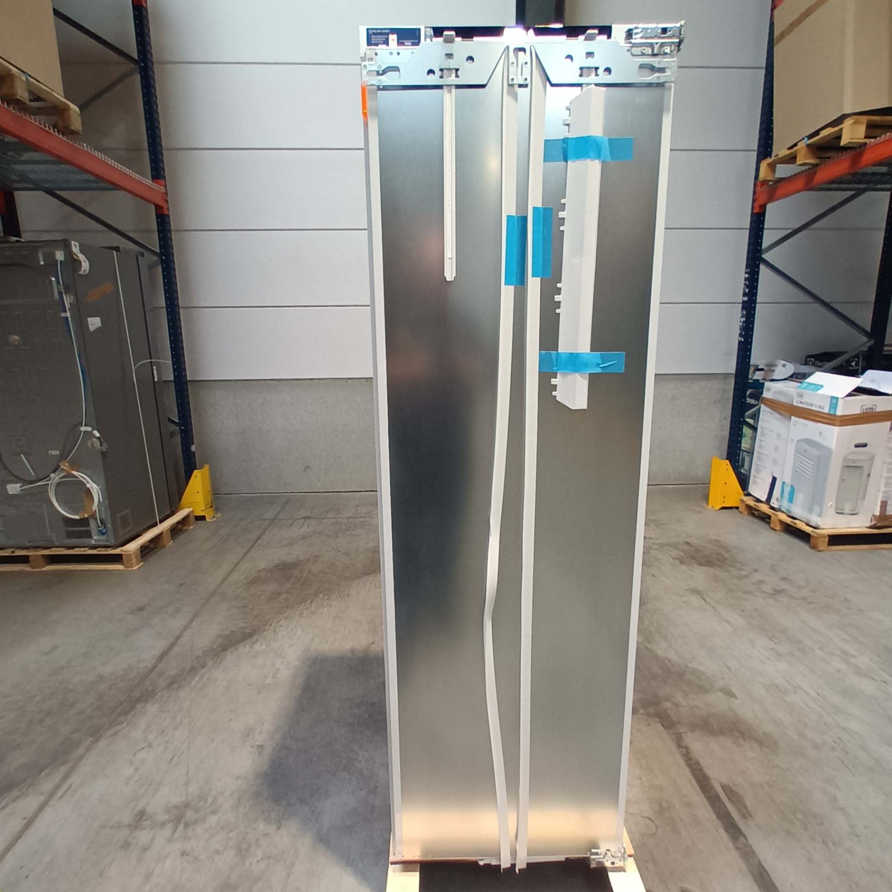 Réfrigérateur Liebherr IRBCI5150-22