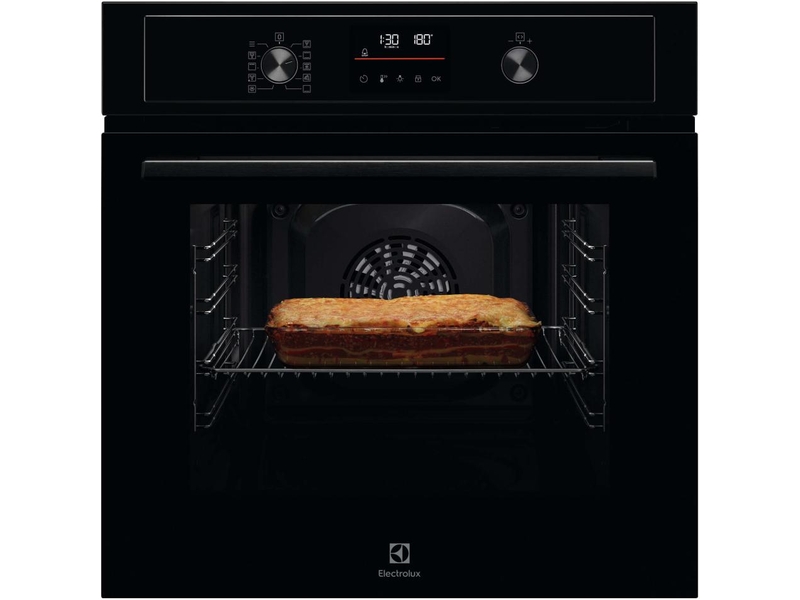 Four & cuisinière Electrolux EOH4P66BK1