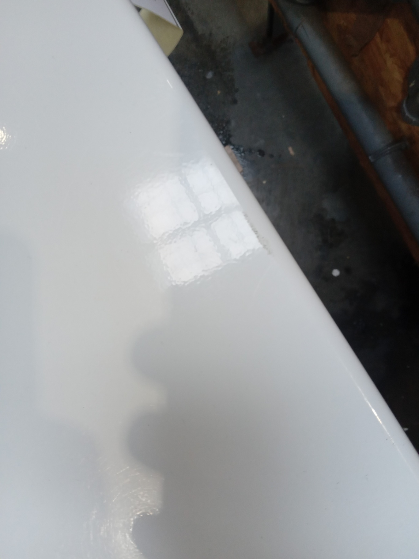 Lave-linge Electrolux EW6T3376HZ