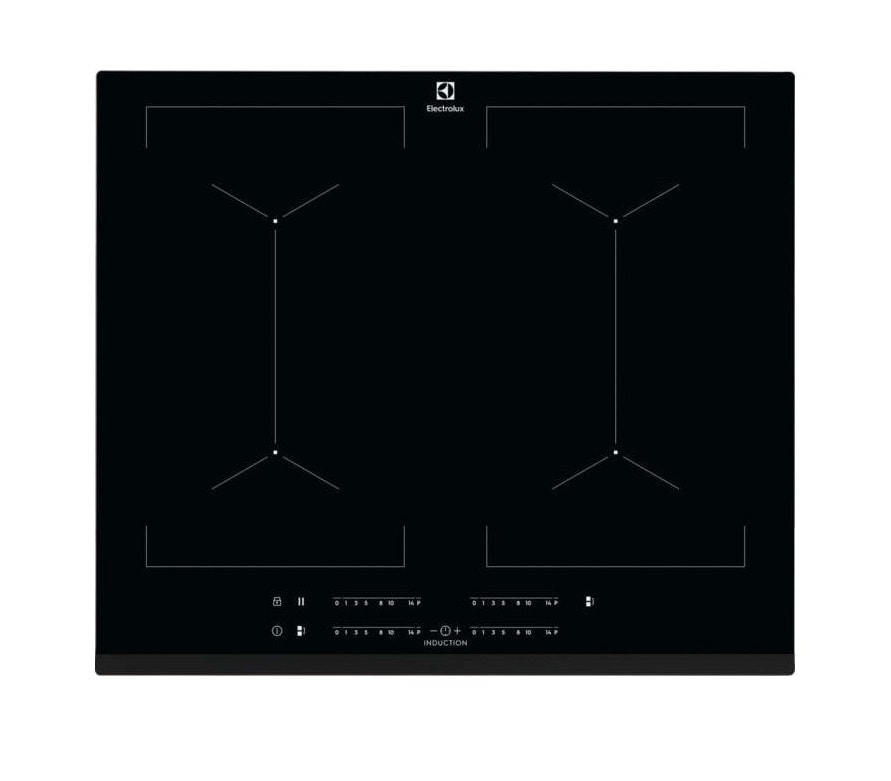 Table de cuisson Electrolux IPE6454KF