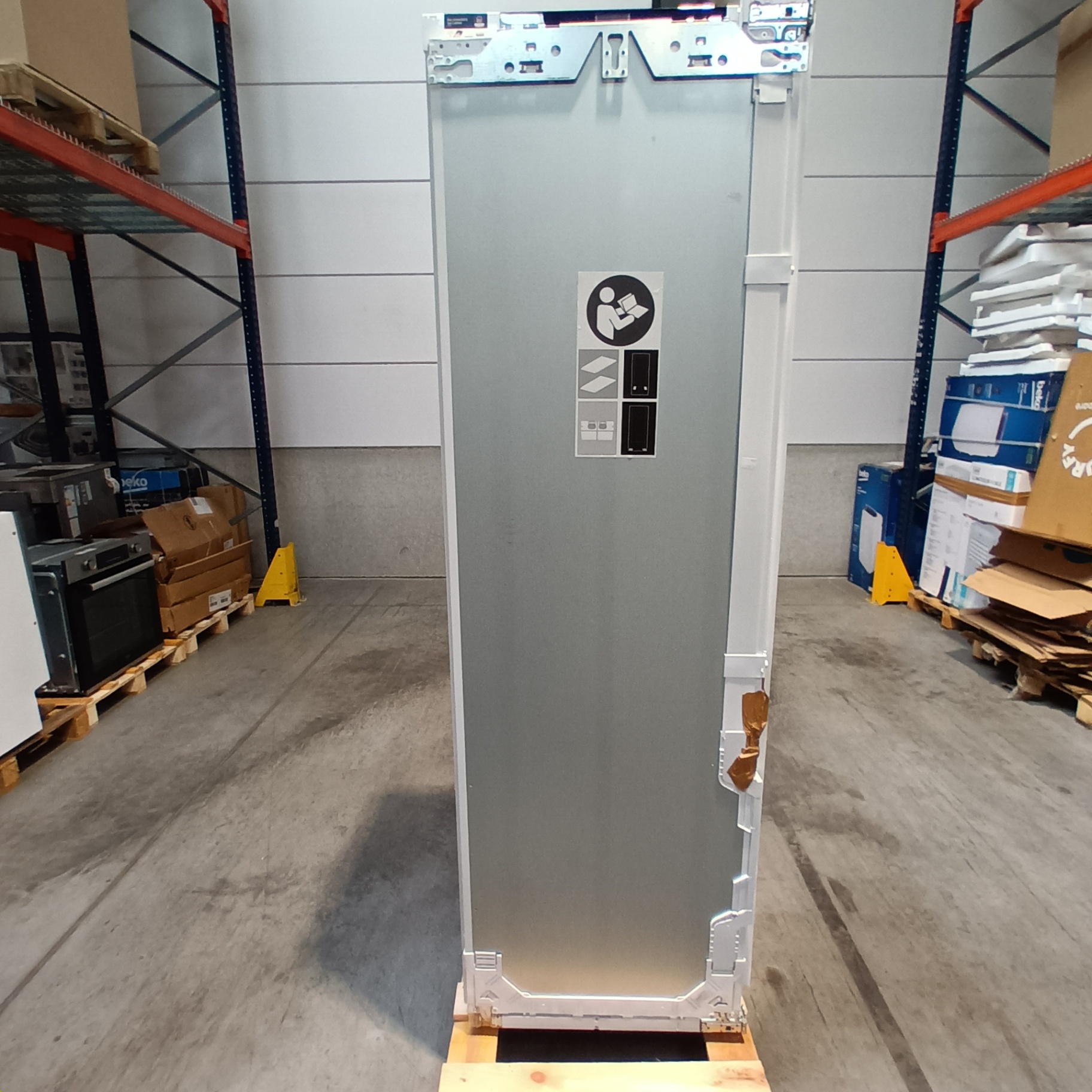 Réfrigérateur Liebherr IRBAC5190INDEX22C/001