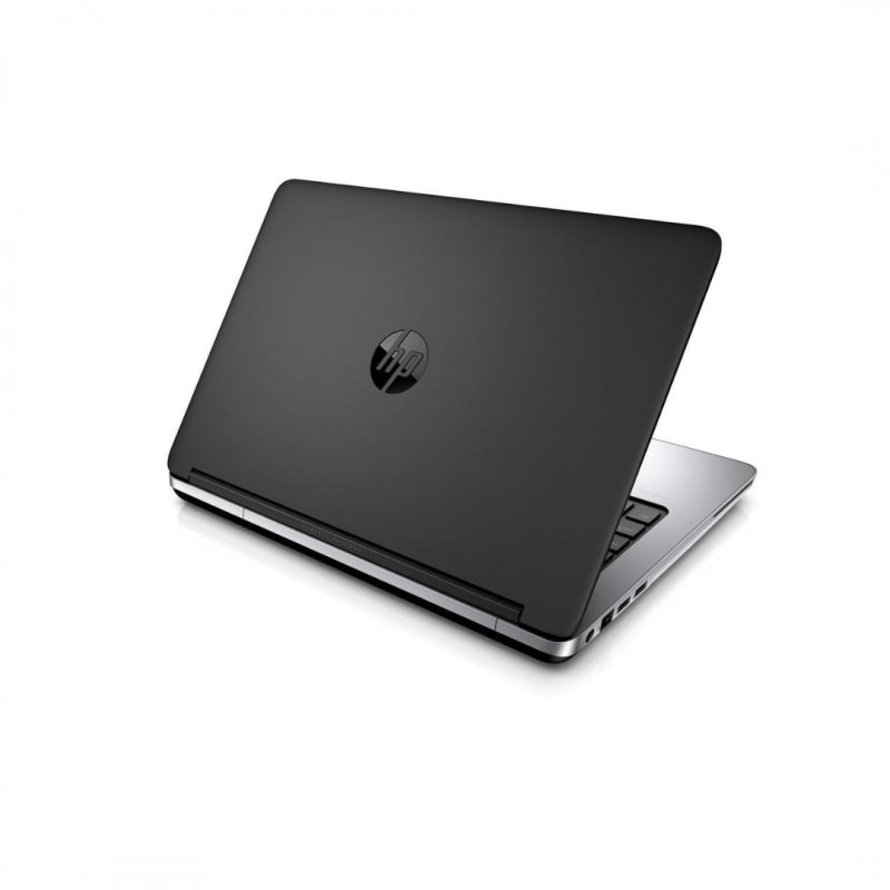 HP Probook 450 G1 Core i3 - SSD 500 go- 8Go RAM  sous Windows 11  - Bon état -  reconditionné disponible sur PC-PORTABLE.NET