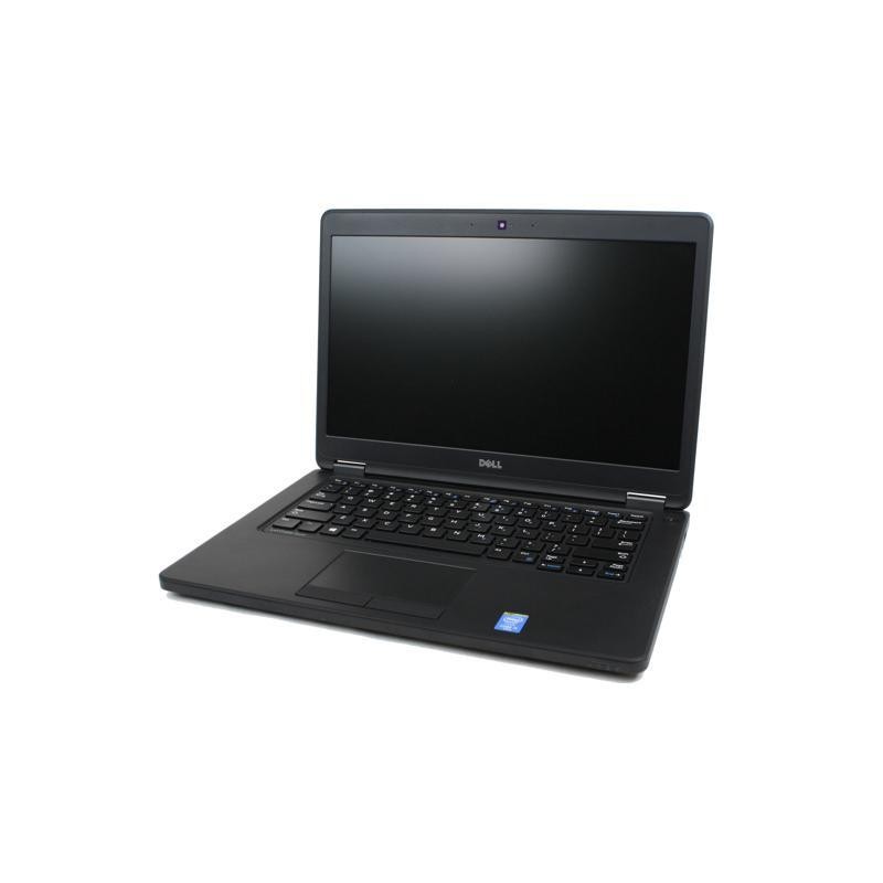 Acheter DELL E5450 Core I5 Sous Windows 11 - SSD 1 TO - Ram 8 Go - WEBCAM - Bon état - 259,00 € DELL E5450 Core I5 Sous Windows 11 - SSD 1 TO - Ram 8 Go - WEBCAM - Bon état - reconditionné disponible sur PC-PORTABLE.NET