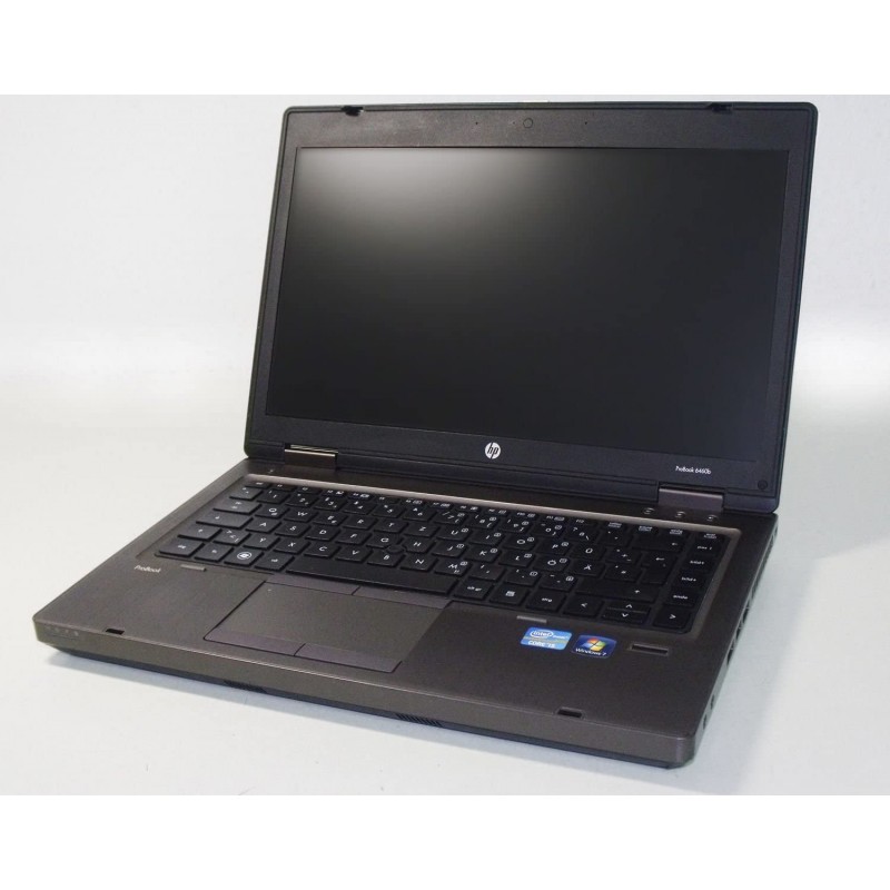 Acheter HP PROBOOK 6460B - CORE I5 - SSD 500 GO - Windows 11 - Ram 8 Go - Bon état - 229,00 € HP PROBOOK 6460B - CORE I5 - SSD 500 GO - Windows 11 - Ram 8 Go - Bon état - reconditionné disponible sur PC-PORTABLE.NET
