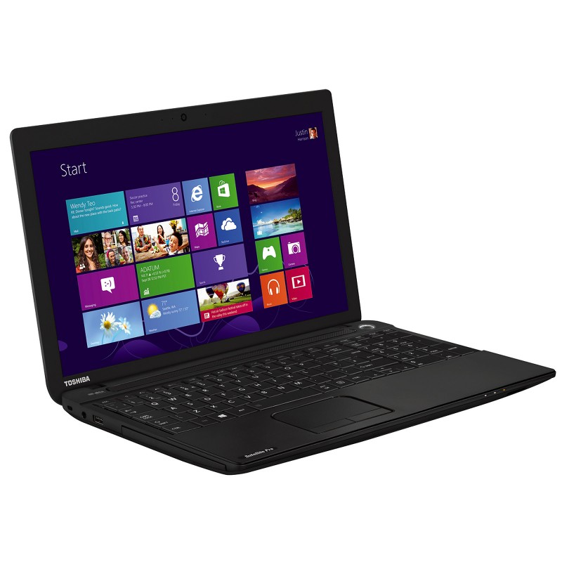 Acheter TOSHIBA Satellite Pro C50 - Celeron 1005M - Windows 11 - SSD 2 To - Bon état - 309,00 € TOSHIBA Satellite Pro C50 - Celeron 1005M - Windows 11 - SSD 2 To - Bon état - reconditionné disponible sur PC-PORTABLE.NET