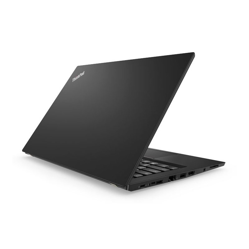 LENOVO T480S - I5 - WINDOWS 11 - SSD 2 TO - RAM 12 GO - 08082474 - Comme neuf -  reconditionné disponible sur PC-PORTABLE.NET