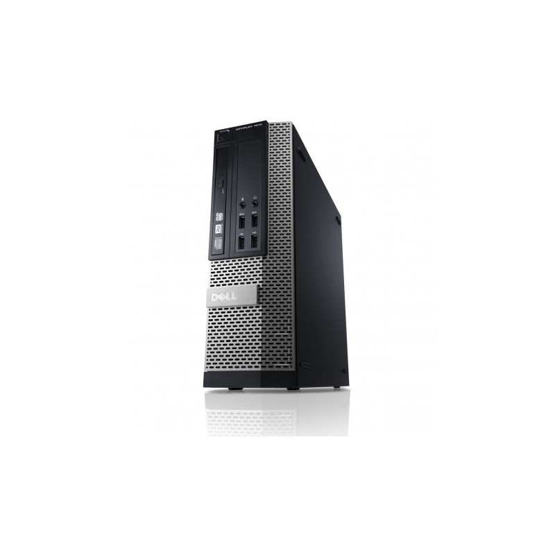 UC DELL OPTIPLEX 9010 SFF - Core I3 - Sous Windows 11 - Ram 16 Go - Bon état -  reconditionné (offre indisponible)