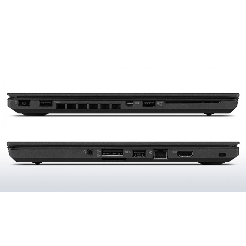 Acheter LENOVO T460 - Core I5 6EME GENERATION - WEBCAM - Windows 10 - SSD Bon état - 229,00 € LENOVO T460 - Core I5 6EME GENERATION - WEBCAM - Windows 10 - SSD Bon état - reconditionné disponible sur PC-PORTABLE.NET