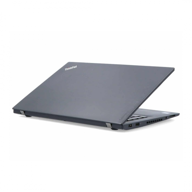LENOVO T470s  Intel Core I5 - 20 Go RAM - SSD 500 Go- Windows 10 - Comme neuf -  reconditionné disponible sur PC-PORTABLE.NET