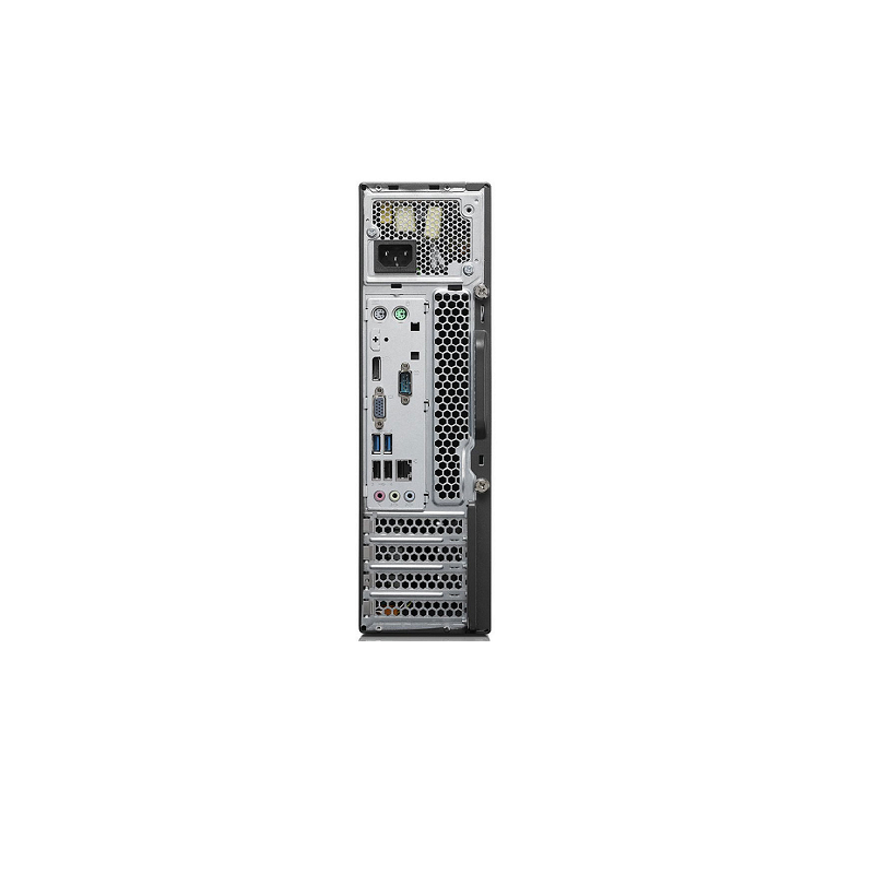LENOVO M73 THINKCENTRE - INTEL CELERON - Ram 16 GO - SSD 500 GO - Win  -  reconditionné disponible sur PC-PORTABLE.NET