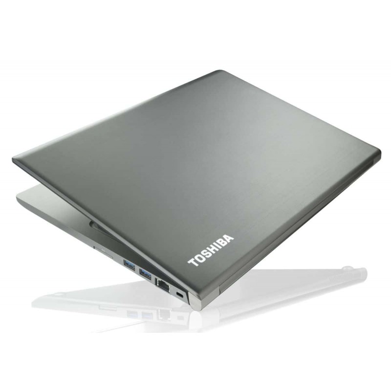 TOSHIBA TECRA Z50 - Core I5 -  SSD 1 TO- Ram 16 Go - Windows 10 Bon état -  reconditionné disponible sur PC-PORTABLE.NET