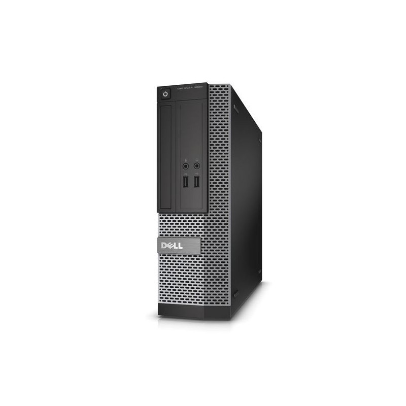 UC DELL OPTIPLEX 3020 SFF  Windows 10 - Ram 8 Go - SSD 250 Go - Core Bon état -  reconditionné disponible sur PC-PORTABLE.NET