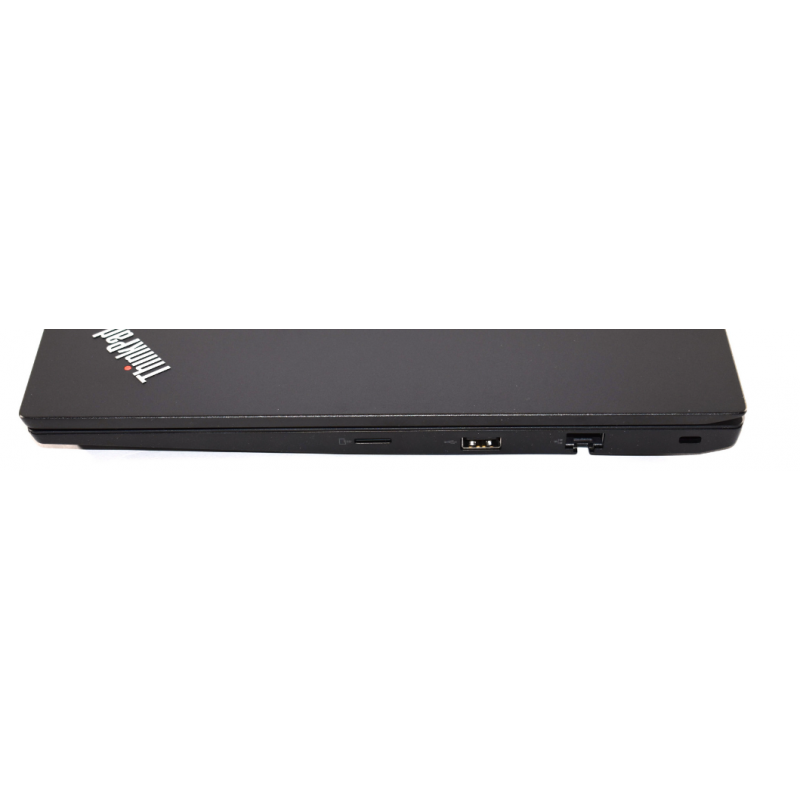 LENOVO E480 - i5 - WINDOWS 11 - SSD 1 To - RAM 16 Go - N°1609202415 Comme neuf -  reconditionné disponible sur PC-PORTABLE.NET