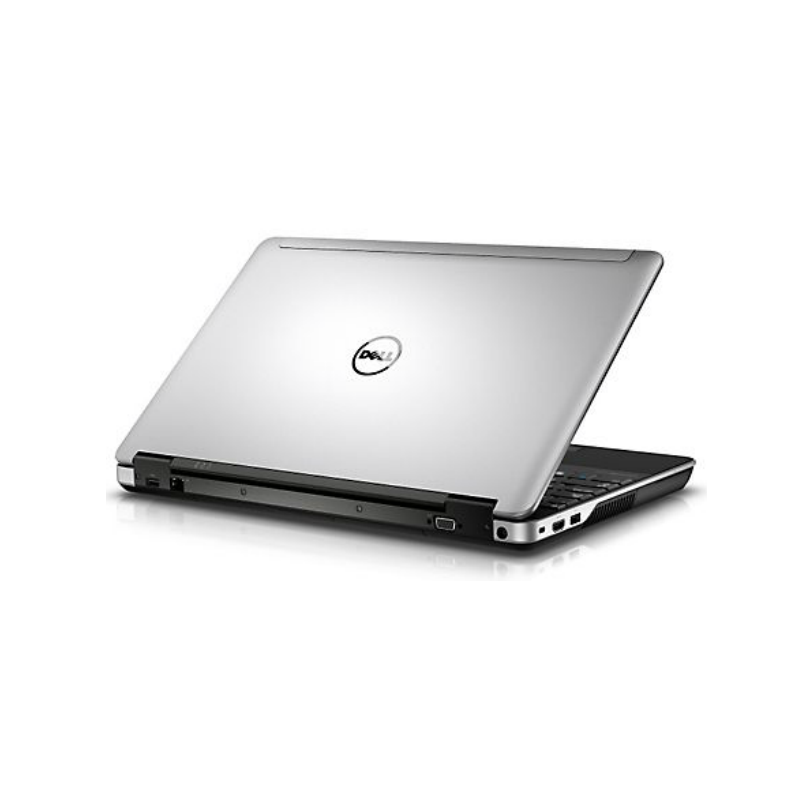 DELL LATITUDE E6540 Core I7 - SSD 250 Go - Windows 11 - Ram 8 Go  - Bon état -  reconditionné disponible sur PC-PORTABLE.NET