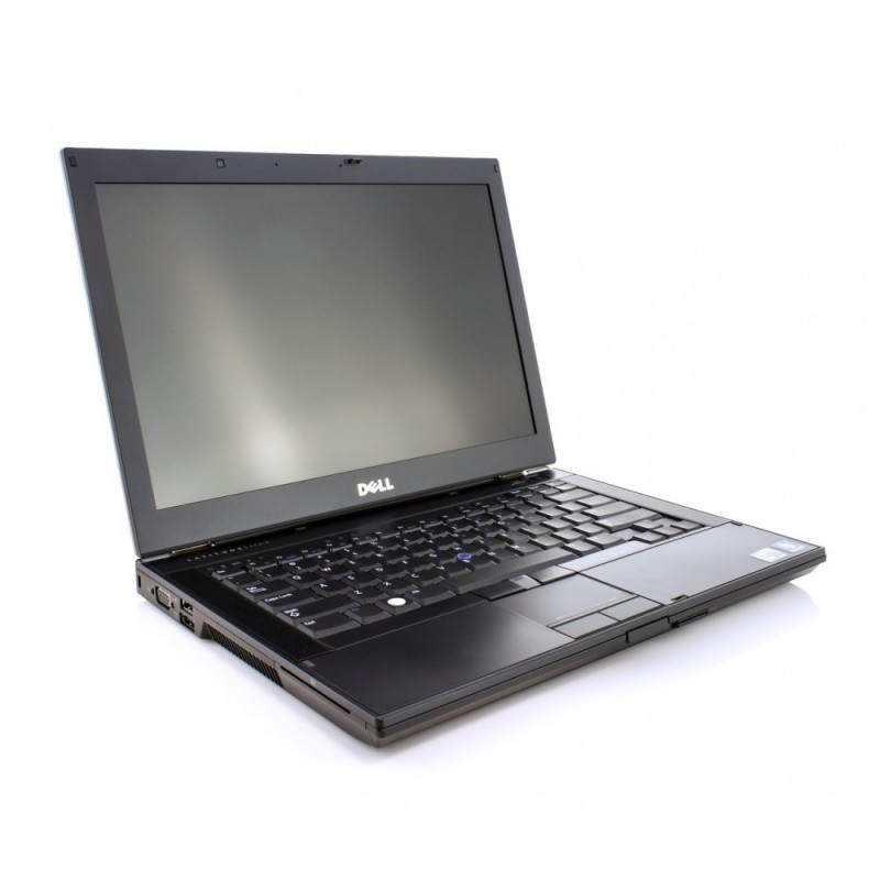 DELL E6410 Sous Windows 7 32 BITS  Core I5 - Ram 8 Go  N° 020215 Bon état -  reconditionné disponible sur PC-PORTABLE.NET