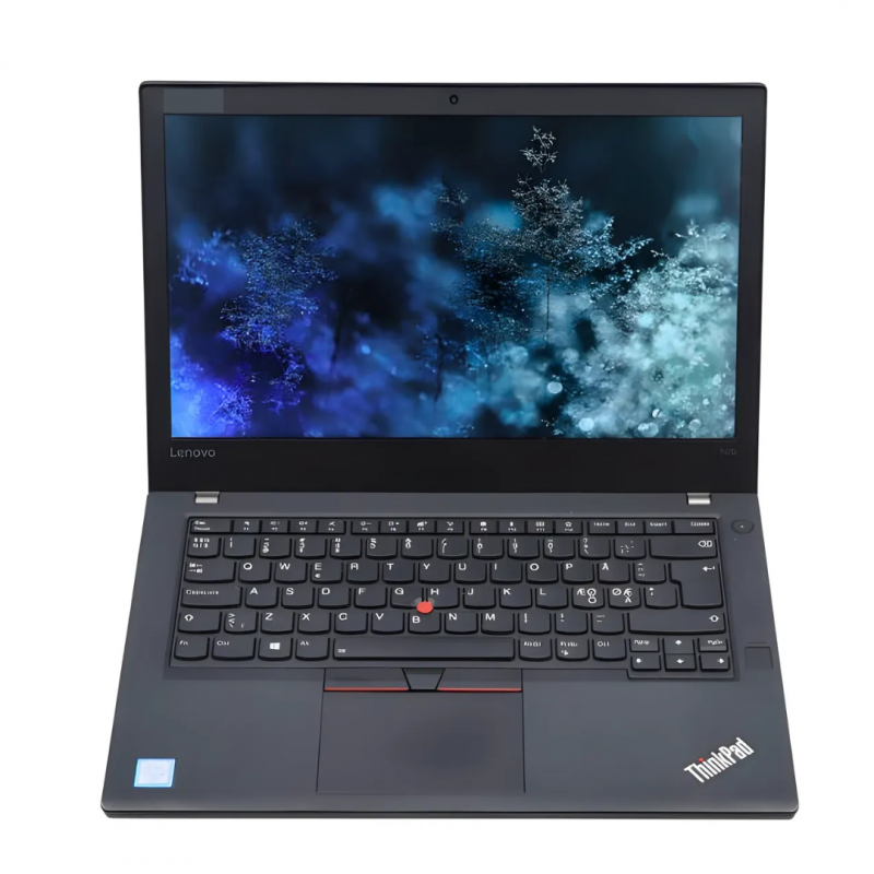 LENOVO T470  Intel Core I5 - 32 Go RAM - 1 To SSD - Windows 11 - Comme neuf -  reconditionné disponible sur PC-PORTABLE.NET