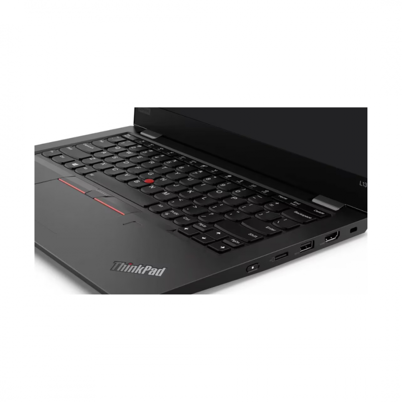LENOVO THINKPAD L13 GEN 1 CORE-I5- GRADE B - RAM 16 GO - SSD 1 To - Comme neuf -  reconditionné disponible sur PC-PORTABLE.NET