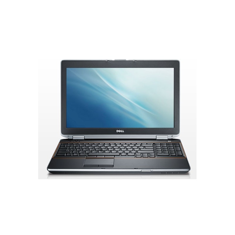 DELL LATITUDE E6520 Core I5 - Windows 10 - SSD - Ram 8 Go - N°042860 Bon état -  reconditionné disponible sur PC-PORTABLE.NET