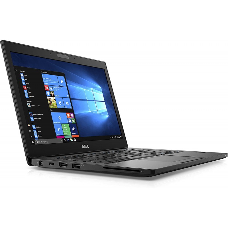 DELL E7280 Sous Windows 11 - Ram 16 Go-  Core I5 - SSD 1 To  - Grade B Bon état -  reconditionné disponible sur PC-PORTABLE.NET