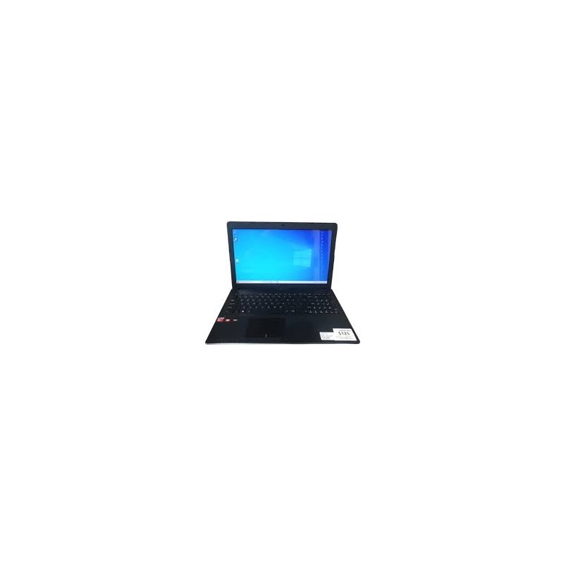 Acheter ASUS F552W - Windows 11 - Ram 12 go - SSD 500 go - N°140413 - GRADE B Comme neuf - 279,00 € ASUS F552W - Windows 11 - Ram 12 go - SSD 500 go - N°140413 - GRADE B Comme neuf - reconditionné disponible sur PC-PORTABLE.NET