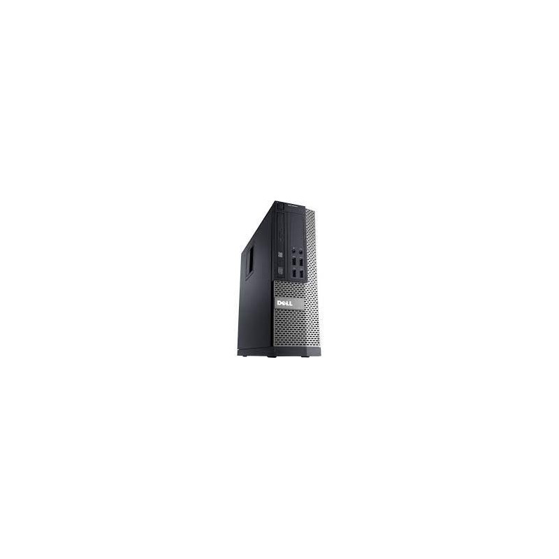 UC DELL OPTIPLEX 3010 SFF - Core I5 - Windows 10 - Ram 16 Go - SSD 1 Bon état -  reconditionné disponible sur PC-PORTABLE.NET