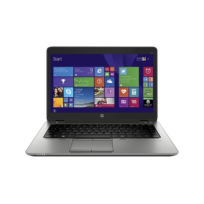 HP 840 G4 - 8 Go RAM - SSD 2TO Go - Windows 10  - N°241104 - GRADE B Bon état -  reconditionné disponible sur PC-PORTABLE.NET