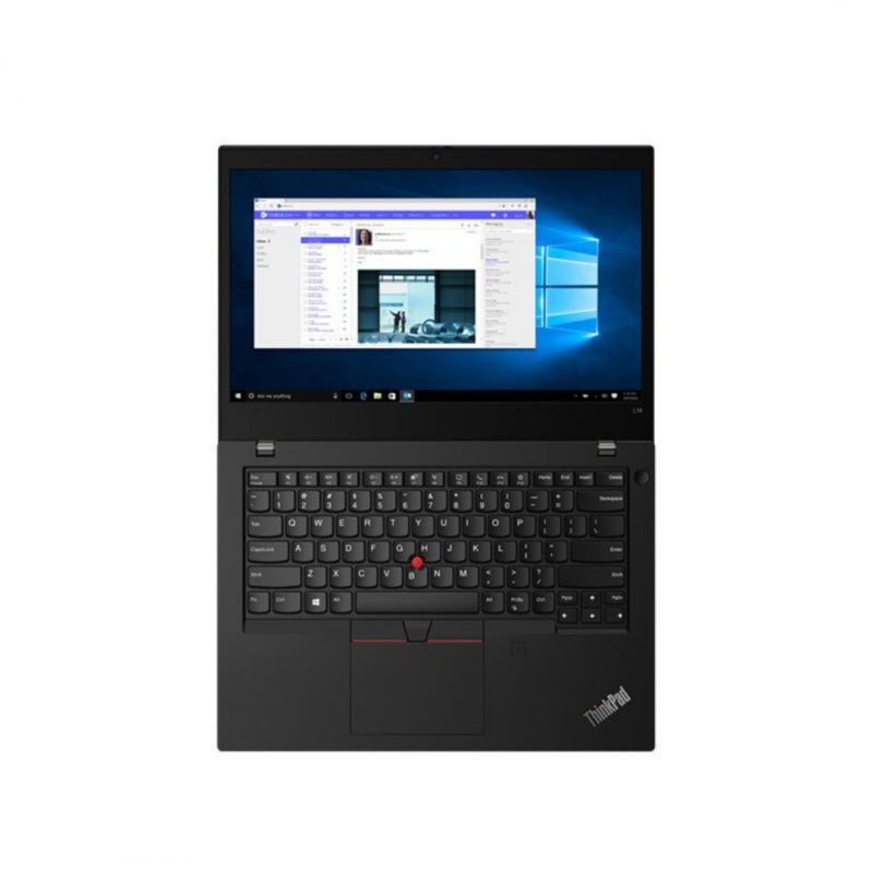 LENOVO THINKPAD L14 Génération 1 AMD RYZEN 3 PRO - RAM 8 go - SSD 2 Comme neuf -  reconditionné disponible sur PC-PORTABLE.NET
