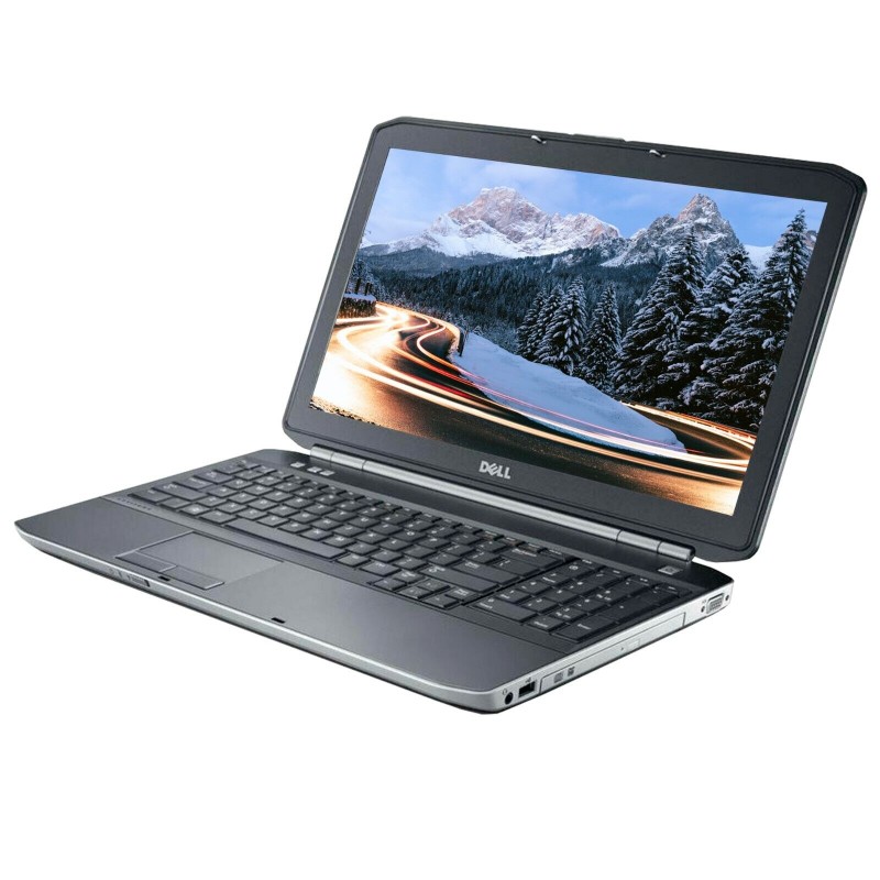 Acheter DELL LATITUDE E5530 - Windows 10 GRADE B - Core I5 - Ram 16 Go - SSD Bon état - 229,00 € DELL LATITUDE E5530 - Windows 10 GRADE B - Core I5 - Ram 16 Go - SSD Bon état - reconditionné disponible sur PC-PORTABLE.NET