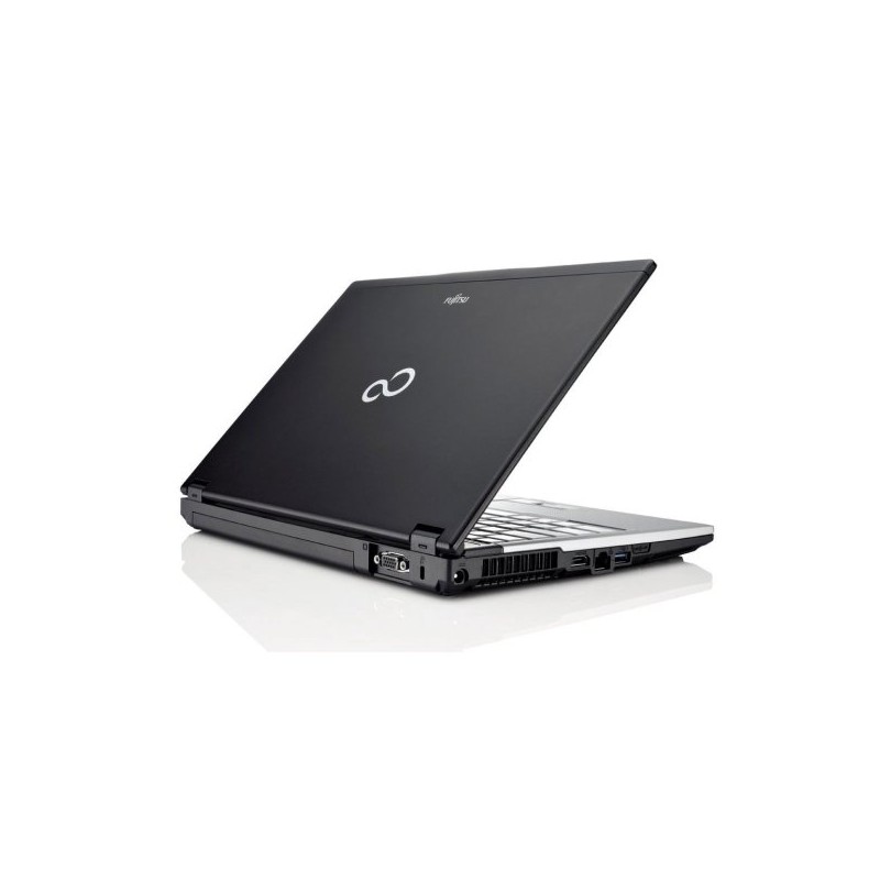 Acheter FUJITSU SIEMENS E780 - WINDOWS 10 - CORE I7 - 4 GO RAM - SSD 250 GO Comme neuf - 239,00 € FUJITSU SIEMENS E780 - WINDOWS 10 - CORE I7 - 4 GO RAM - SSD 250 GO Comme neuf - reconditionné disponible sur PC-PORTABLE.NET
