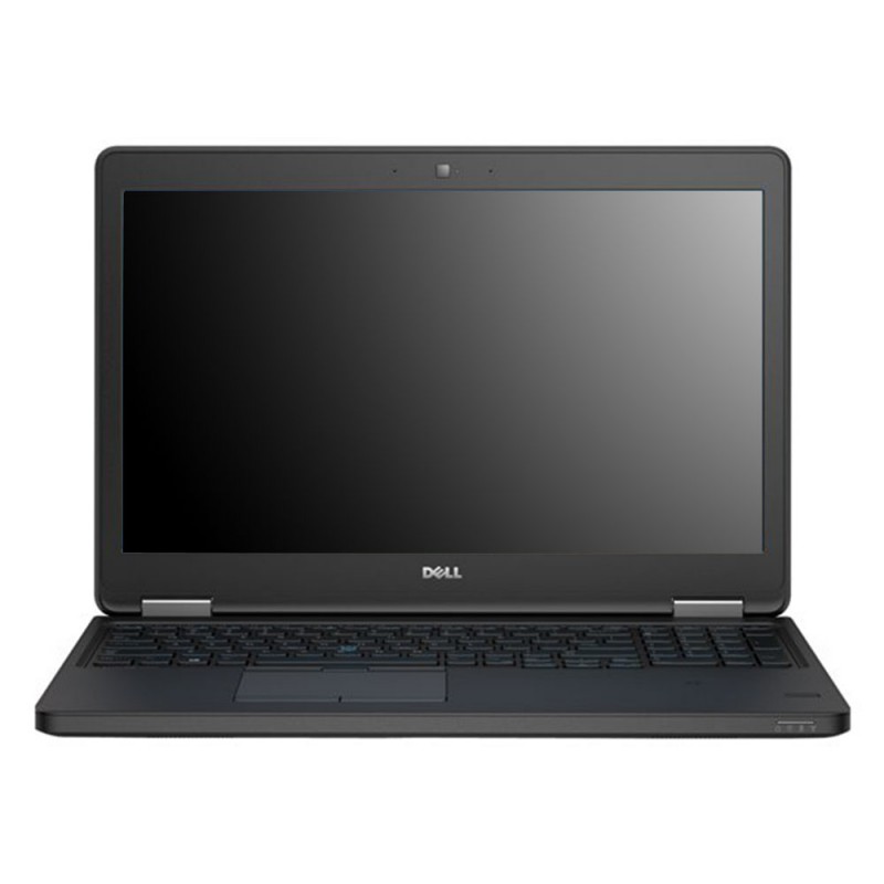 DELL LATITUDE E5550 Windows 10 - WEBCAM - SSD 500 GB - Core I5 5ème Bon état -  reconditionné disponible sur PC-PORTABLE.NET