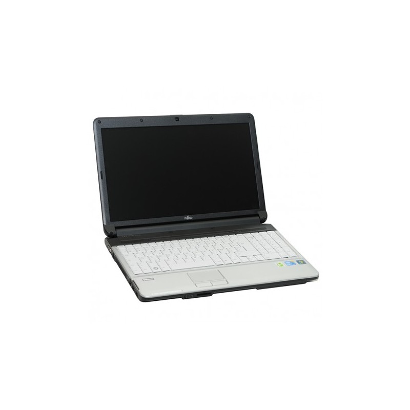 Acheter FUJITSU LIFEBOOK A530 - CORE i5 - Windows 10 - Ram 4 Go - Webcam - Bon état - 249,00 € FUJITSU LIFEBOOK A530 - CORE i5 - Windows 10 - Ram 4 Go - Webcam - Bon état - reconditionné disponible sur PC-PORTABLE.NET