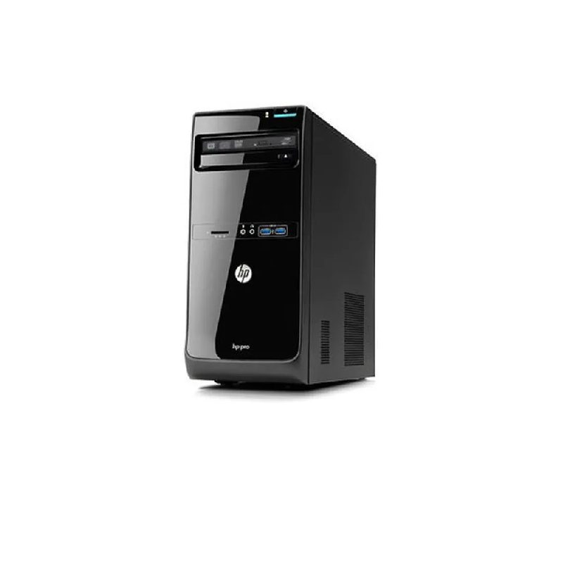 PRO 3500 MT - Core I3 - RAM 8 GO -  SSD 1 TO - Windows 10 N°200119 - Bon état -  reconditionné disponible sur PC-PORTABLE.NET