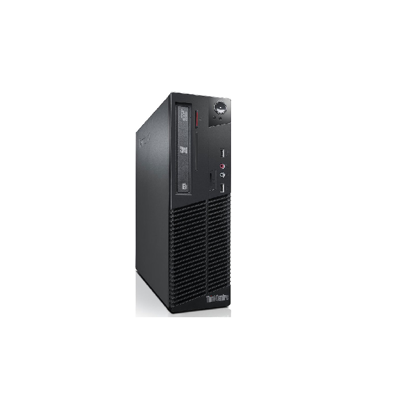 LENOVO M73 THINKCENTRE - INTEL CELERON - Ram 8 GO - SSD 2 TO Windows Bon état -  reconditionné disponible sur PC-PORTABLE.NET