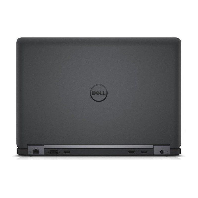 DELL LATITUDE E5570 Windows 11 - SSD 1 TO - Core I5 - Ram 8 Go  - Bon état -  reconditionné disponible sur PC-PORTABLE.NET