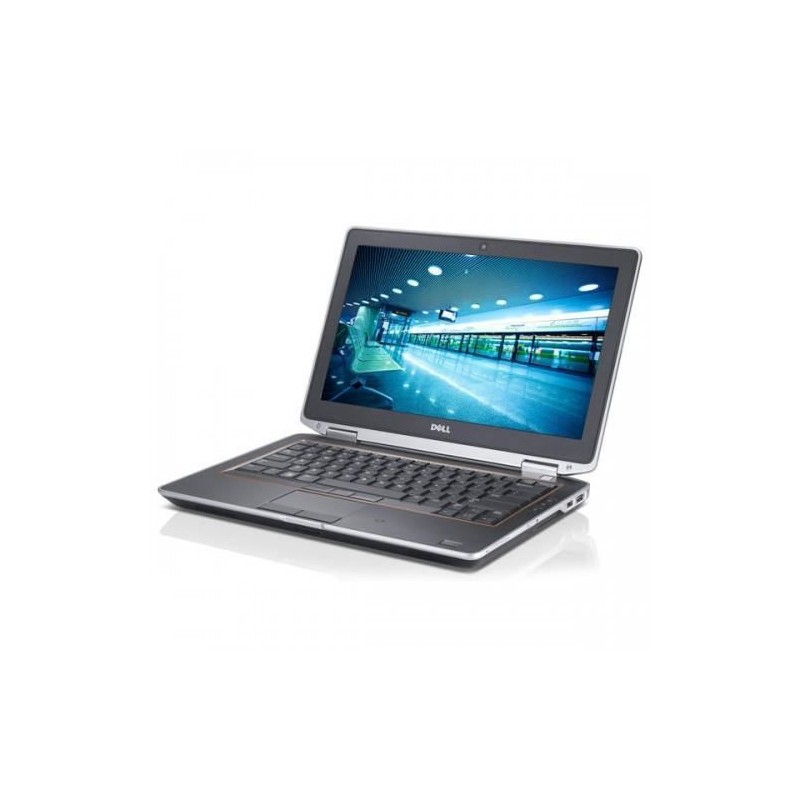 DELL Latitude E6420 Core I7 Windows 10  - WEBCAM - HDMI - SSD 250 Gb Bon état -  reconditionné disponible sur PC-PORTABLE.NET