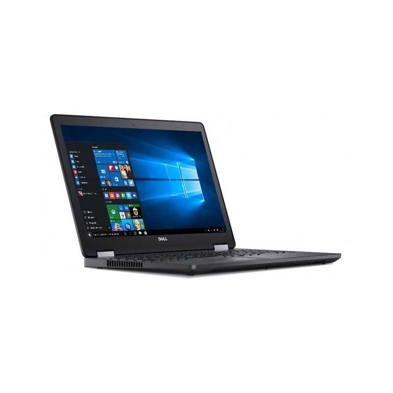 DELL LATITUDE E5570 Windows 10 - SSD 2 TO - Core I5 - Ram 16 Go  - Bon état -  reconditionné disponible sur PC-PORTABLE.NET