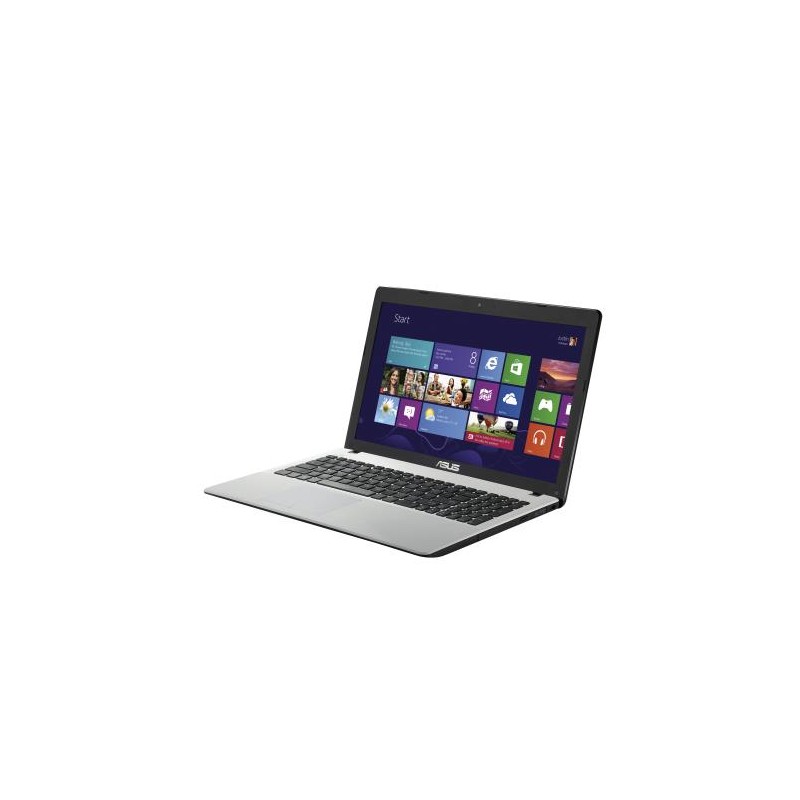 ASUS X552C - CORE I3 - WINDOWS 11 - 8 GO RAM - SSD 500 GO - N°280403 Comme neuf -  reconditionné disponible sur PC-PORTABLE.NET