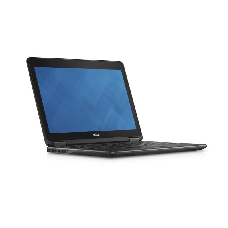 DELL LATITUDE E7240 Sous Windows 11 - SSD 250 Go - Core I5 - Ram 16  -  reconditionné disponible sur PC-PORTABLE.NET