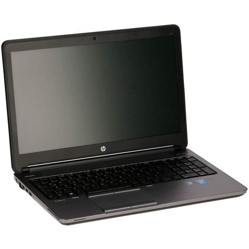 HP PROBOOK 650 G1 - Windows 11 - SSD 2 TO  - Core I3 - Ram 16 Go - Bon état -  reconditionné disponible sur PC-PORTABLE.NET