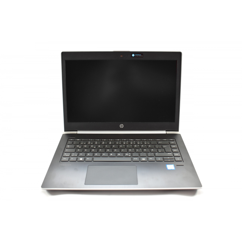 HP ProBook 440 G5 - Intel Core i5 - 8 Go RAM - Windows 11 - SSD 250 Bon état -  reconditionné disponible sur PC-PORTABLE.NET