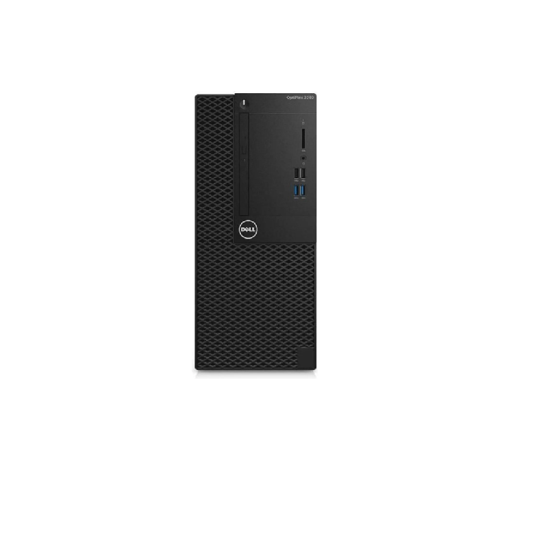Dell optiplex 3050 TOUR - Core I5 - Ram 8 GO - SSD 2 TO Windows 10 N° Bon état -  reconditionné disponible sur PC-PORTABLE.NET