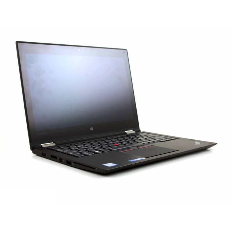 LENOVO YOGA 260 - Core i5 6E GENERATION - WEBCAM -  Ram 8Go -  SSD Bon état -  reconditionné disponible sur PC-PORTABLE.NET