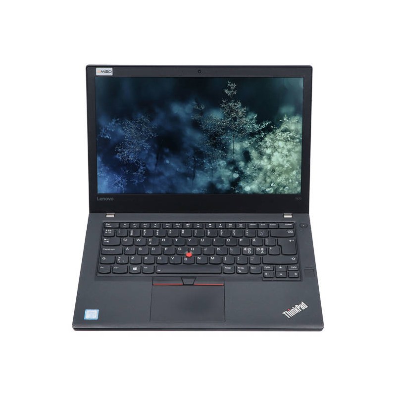 Acheter LENOVO T470 - GRADE B - 16 Go RAM - 500 GO SSD - Windows 10 - N°141204 Comme neuf - 359,00 € LENOVO T470 - GRADE B - 16 Go RAM - 500 GO SSD - Windows 10 - N°141204 Comme neuf - reconditionné disponible sur PC-PORTABLE.NET