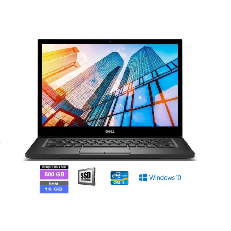 Acheter DELL LATITUDE E7400 i5 - RAM 32 go - SSD 500 go - Win 10 - GRADE B Comme neuf - 439,00 € DELL LATITUDE E7400 i5 - RAM 32 go - SSD 500 go - Win 10 - GRADE B Comme neuf - reconditionné disponible sur PC-PORTABLE.NET