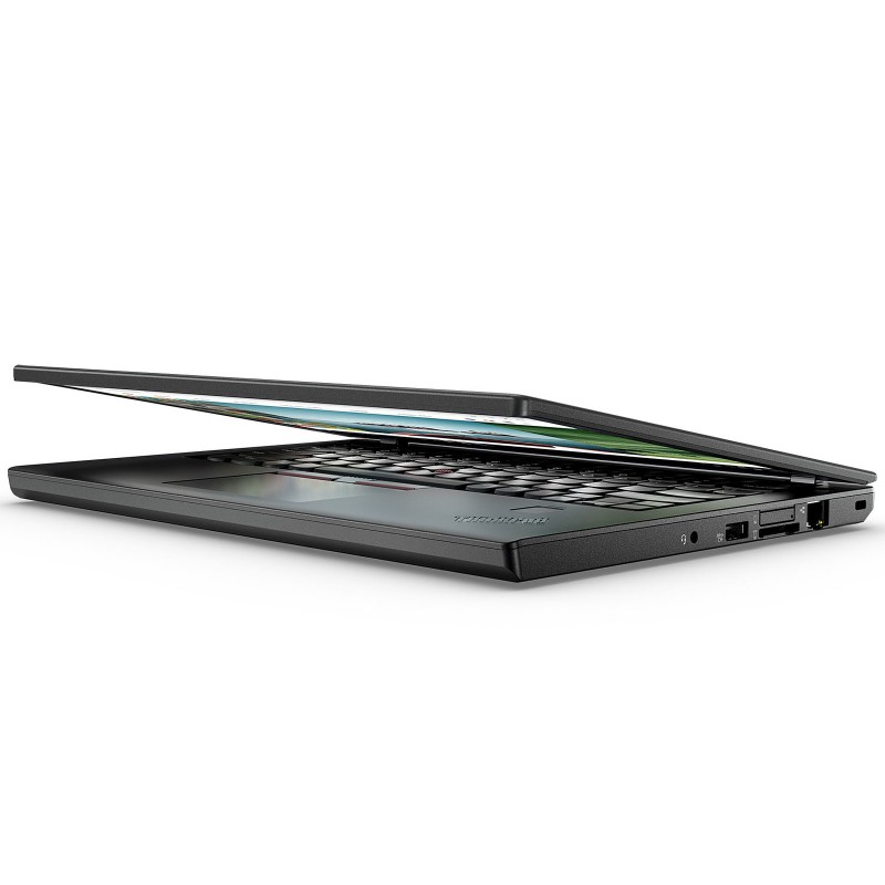 LENOVO THINKPAD X270 - Core I5 - Windows 10 - SSD 500 GO - Ram 8 Go Bon état -  reconditionné disponible sur PC-PORTABLE.NET