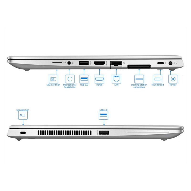 Acheter HP Elitebook 840 G3 - I5 6ème génération - 16Go RAM - Windows 11 - WE - 299,00 € HP Elitebook 840 G3 - I5 6ème génération - 16Go RAM - Windows 11 - WE - reconditionné disponible sur PC-PORTABLE.NET