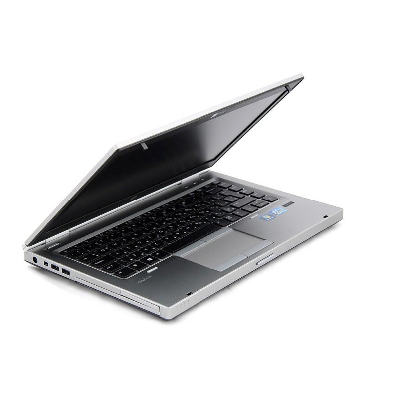 Acheter HP Elitebook 8470P Core i5 - 16 Go RAM - SSD 250 GO - Windows 11 - Bon état - 229,00 € HP Elitebook 8470P Core i5 - 16 Go RAM - SSD 250 GO - Windows 11 - Bon état - reconditionné disponible sur PC-PORTABLE.NET