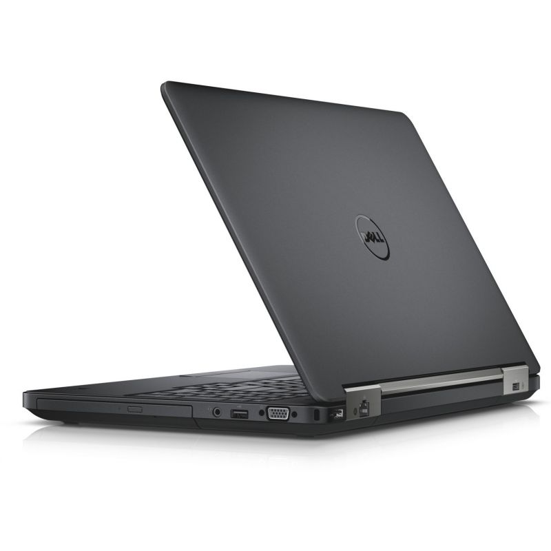 DELL LATITUDE E5540 Windows 10 - SSD - Core I5 - SSD - Ram 4 Go  - Bon état -  reconditionné disponible sur PC-PORTABLE.NET