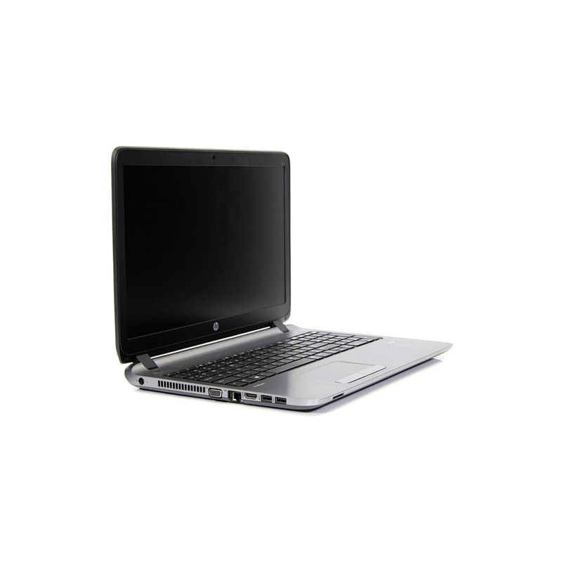 Acheter HP Probook 450 G1 Core i5 - SSD 500 go- 8Go RAM sous Windows 11 - Bon état - 269,00 € HP Probook 450 G1 Core i5 - SSD 500 go- 8Go RAM sous Windows 11 - Bon état - reconditionné disponible sur PC-PORTABLE.NET
