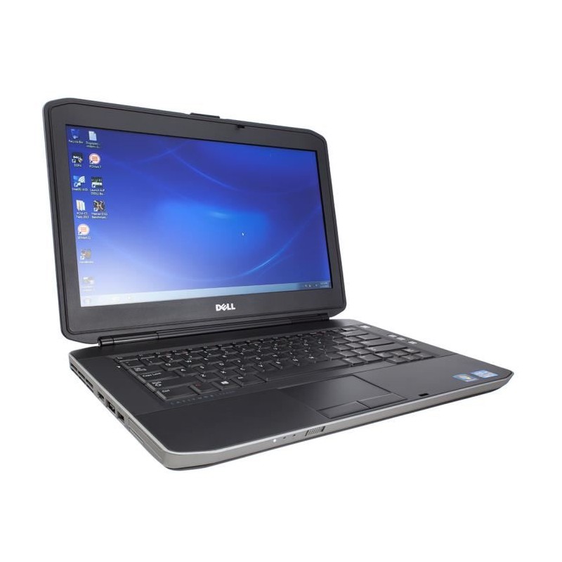 DELL E5430 Core I5 - SSD 1 TO  - RAM 16 Go - Sous Windows 10 - Bon état -  reconditionné disponible sur PC-PORTABLE.NET